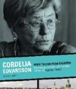 Cordelia Edvardson
