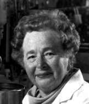 Gertrude B. Elion