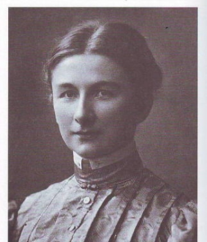 Elisabeth Granier