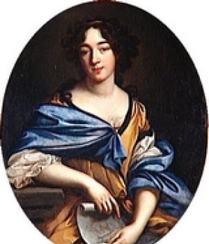 Élisabeth Sophie Chéron