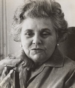 Elizabeth Bishop