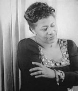 Ella Fitzgerald