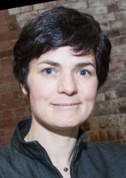 Ellen MacArthur