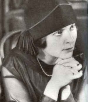 Elsa Triolet