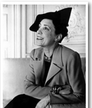 Elsa Schiaparelli