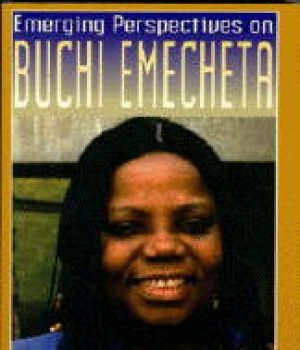 Buchi Emecheta