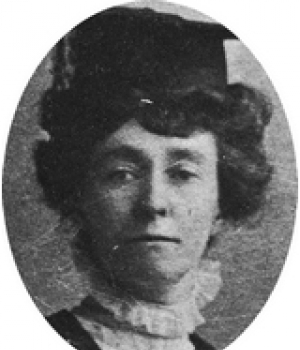 Emily Davison