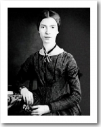 Emily Dickinson