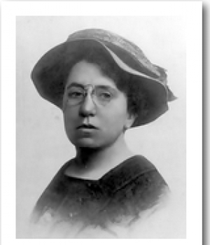 Emma Goldman