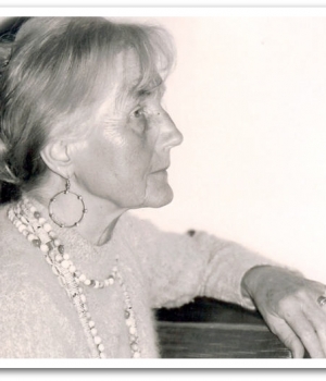 Erica de Bary