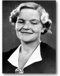 Erika von Brockdorff