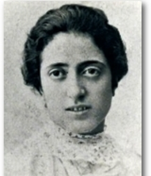 Ernesta Bittanti Battisti