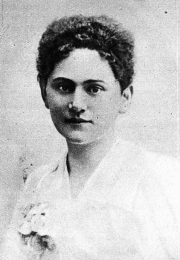 Eugenie Schwarzwald