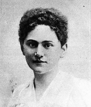 Eugenie Schwarzwald