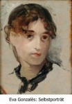 Eva Gonzalès
