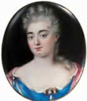 Sophie Charlotte Königin in Preußen