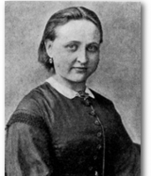 Fanny Churberg