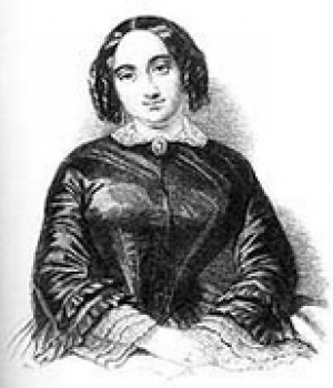 Fanny Lewald