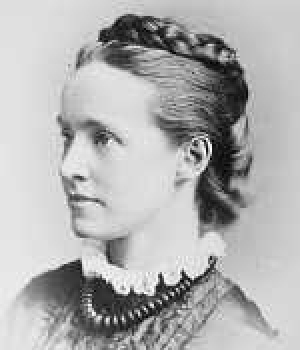 Millicent Garrett Fawcett