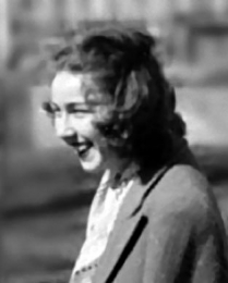 Flannery O’Connor