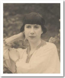 Florine Stettheimer