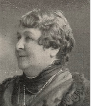 Helene von Forster