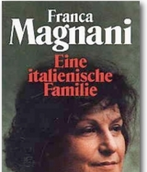 Franca Magnani