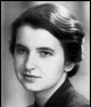 Rosalind Franklin