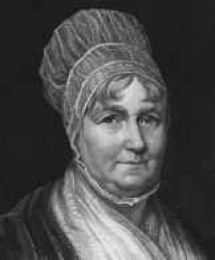 Elizabeth Fry