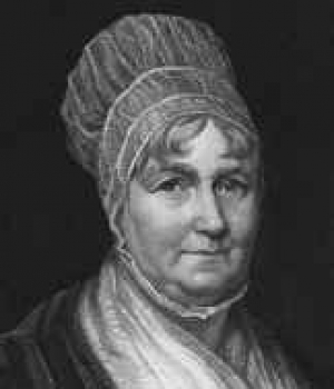 Elizabeth Fry