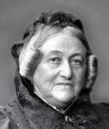 Henriette Goldschmidt