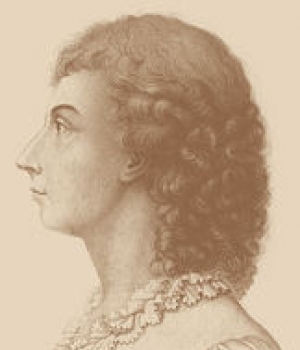 Adelheid Amalie Fürstin von Gallitzin