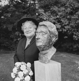 Geertruida Wijsmuller-Meijer