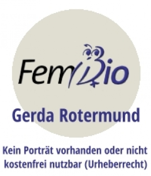 Gerda Rotermund
