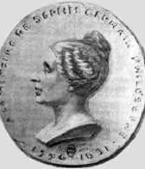 Sophie Germain