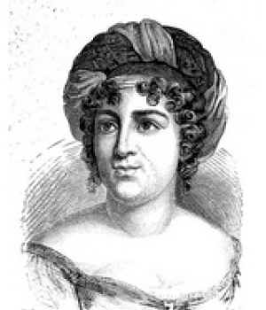 Germaine de Staël-Holstein