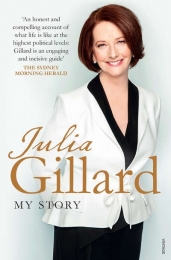 Julia Gillard