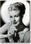 Ginger Rogers