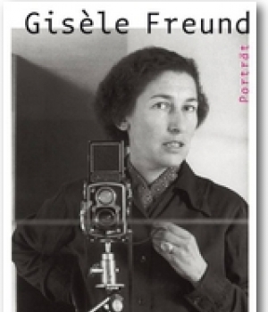 Gisèle Freund