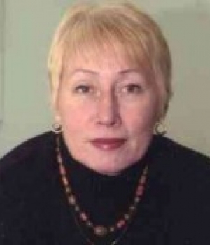 Galina Gorelova