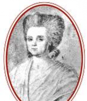 Olympe de Gouges