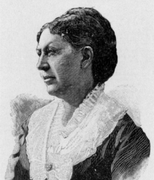 Marie Clémence de Grandval