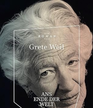 Grete Weil
