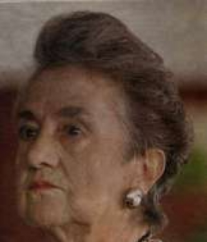 Virginia Gutiérrez de Pineda