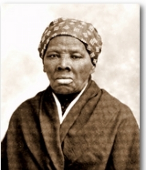 Harriet Tubman