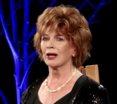 Edna O’Brien
