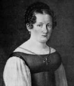 Charlotte Heidenreich-von Siebold