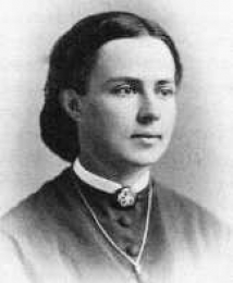 Marie Heim-Vögtlin