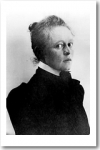 Helene Schjerfbeck