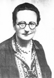 Helene Wastl